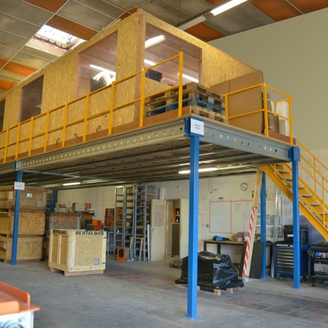 charpentier montbard