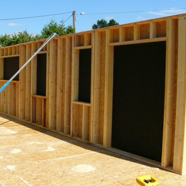 charpentier montbard