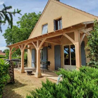 Charpentier Montbard