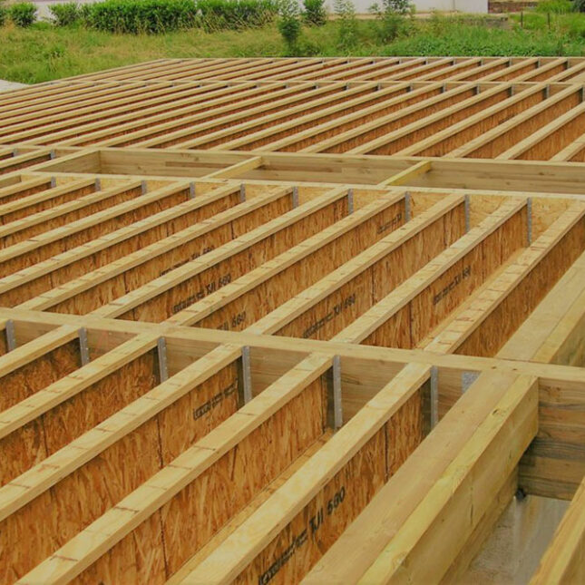 Maison ossature bois Montbard